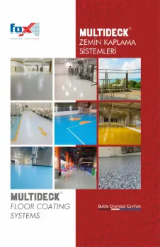 FOX MULTIDECK