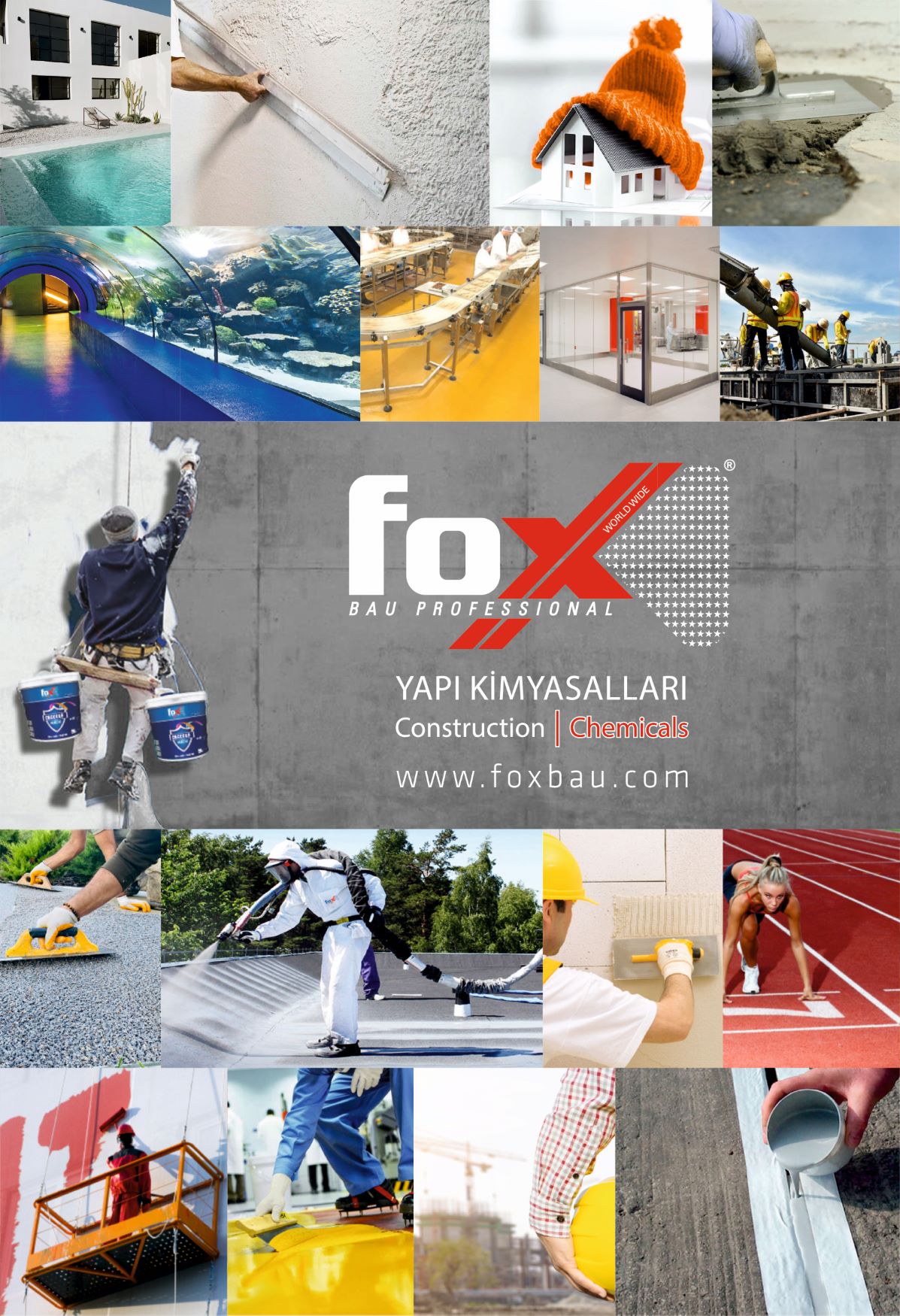 FOXBAU