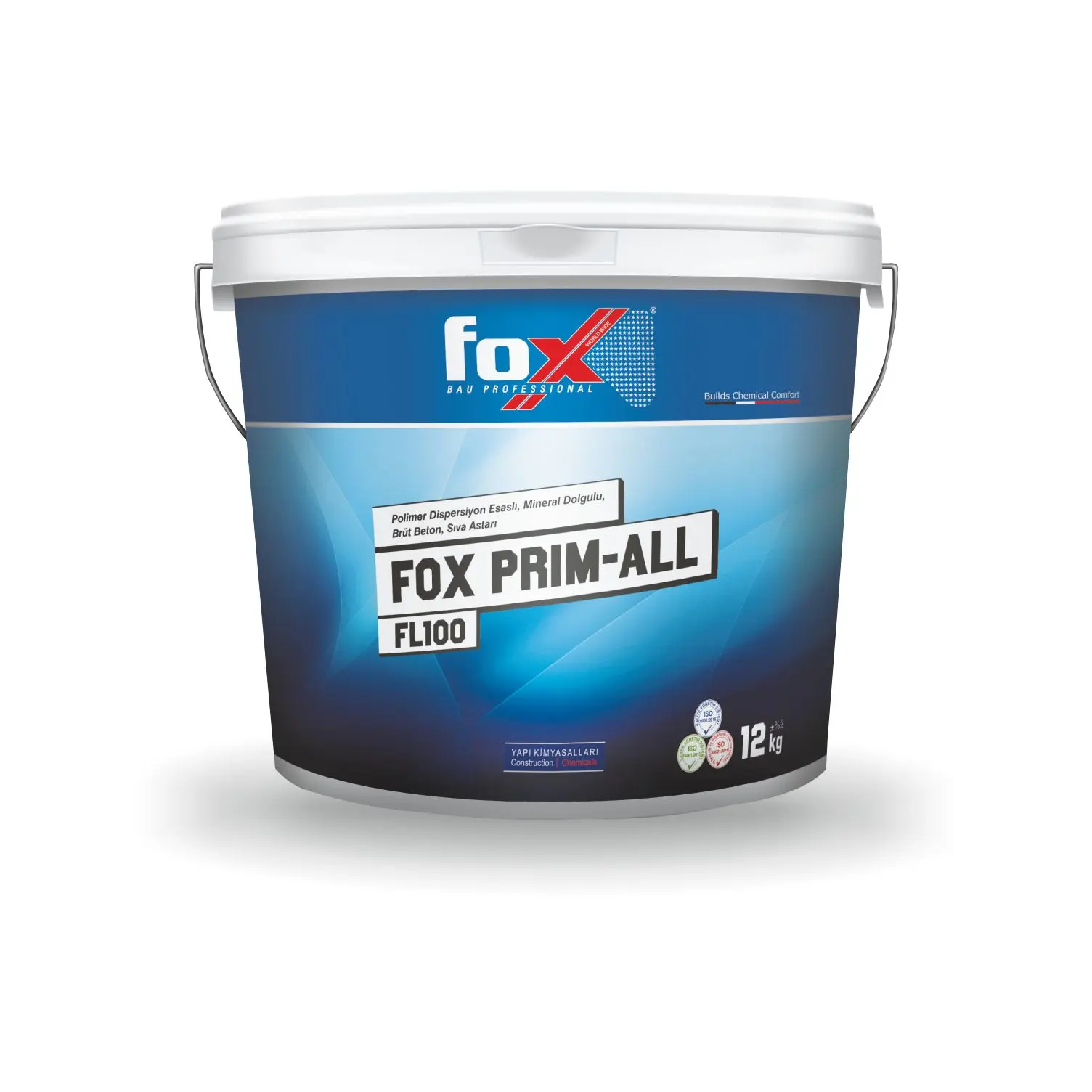 FOX PRIMERA® FL220