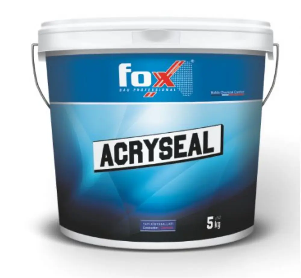 FOX ACRYSEAL