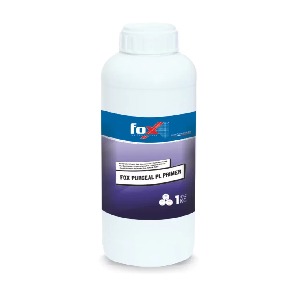 FOX PURSEAL PL PRIMER