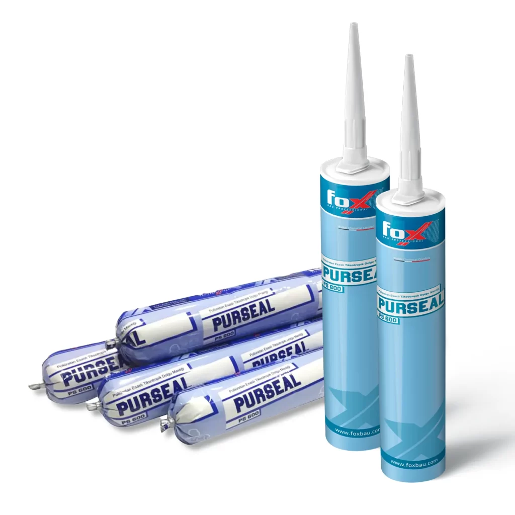 FOX PURSEAL PS600