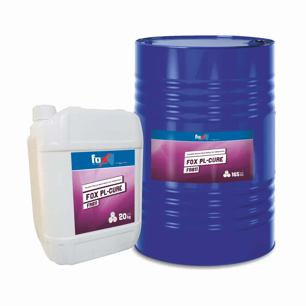 FOX PL-CURE FR811