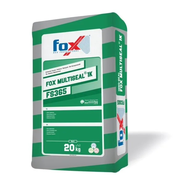 FOX MULTISEAL 1K FS365