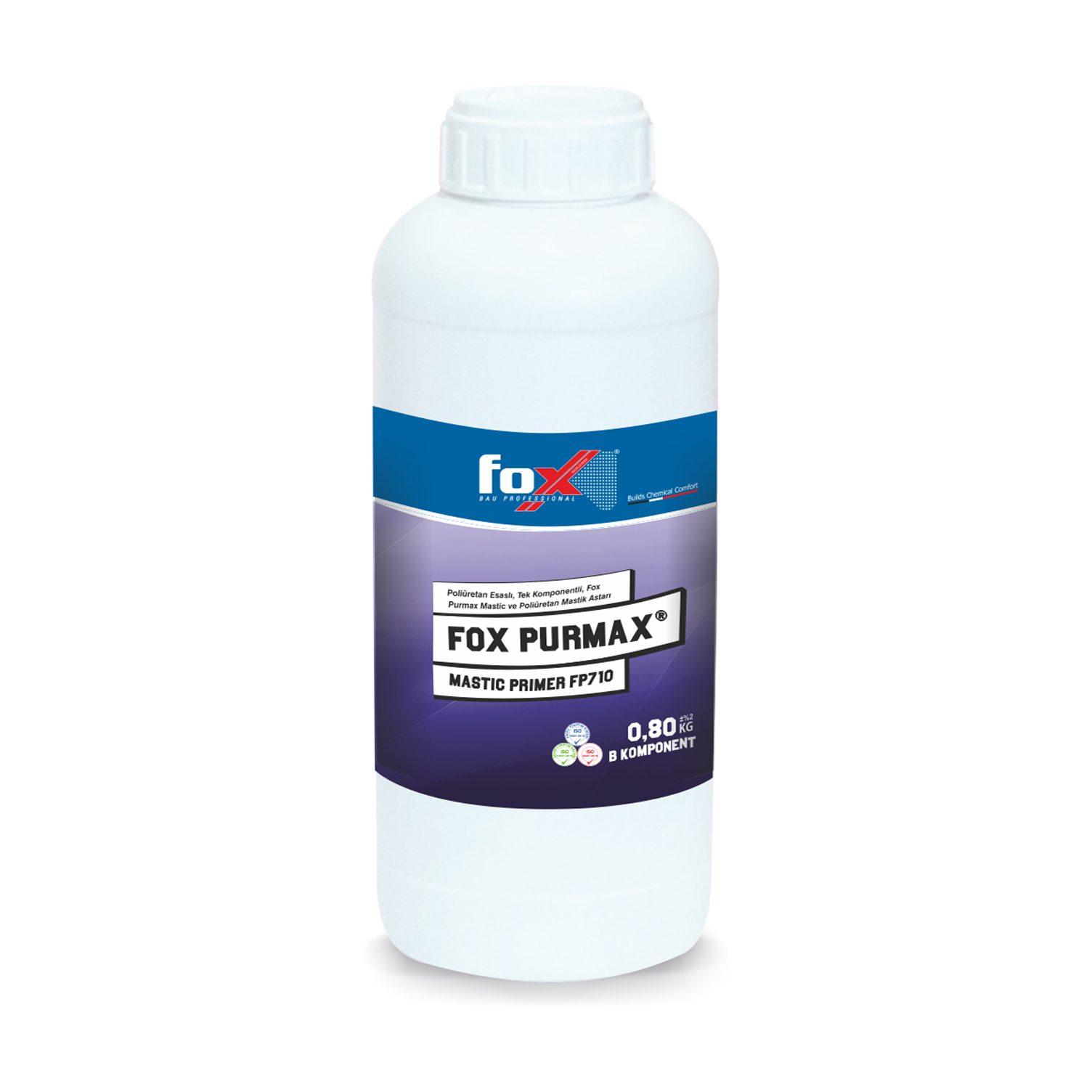 FOX PURMAX® MASTIC PRIMER FP710