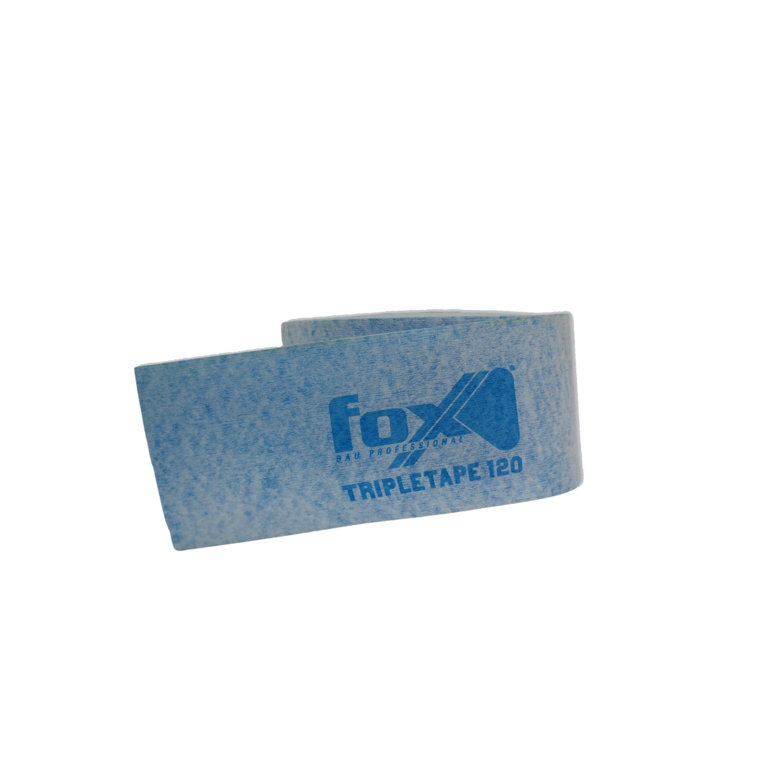 FOX TRIPLETAPE 120