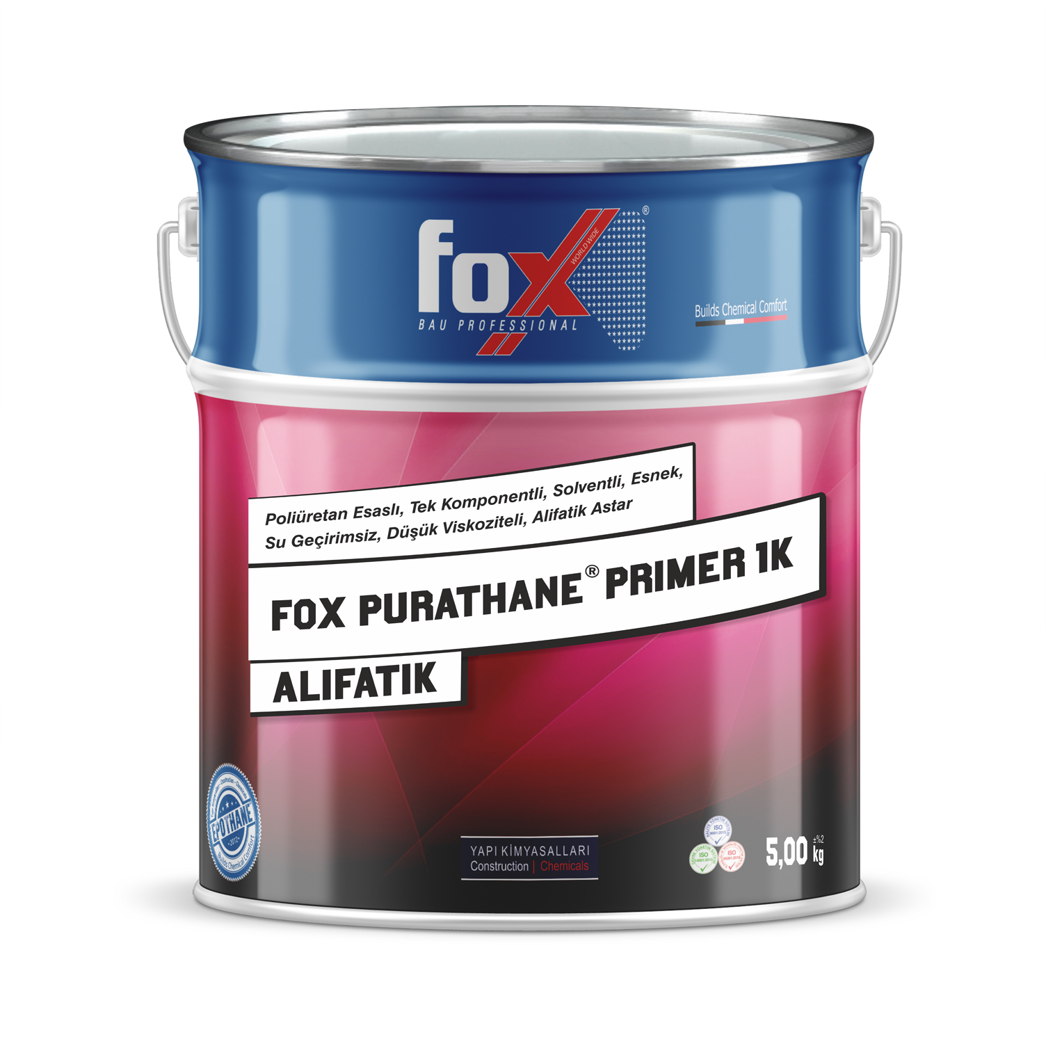FOX PURATHANE® PRIMER 1K UV