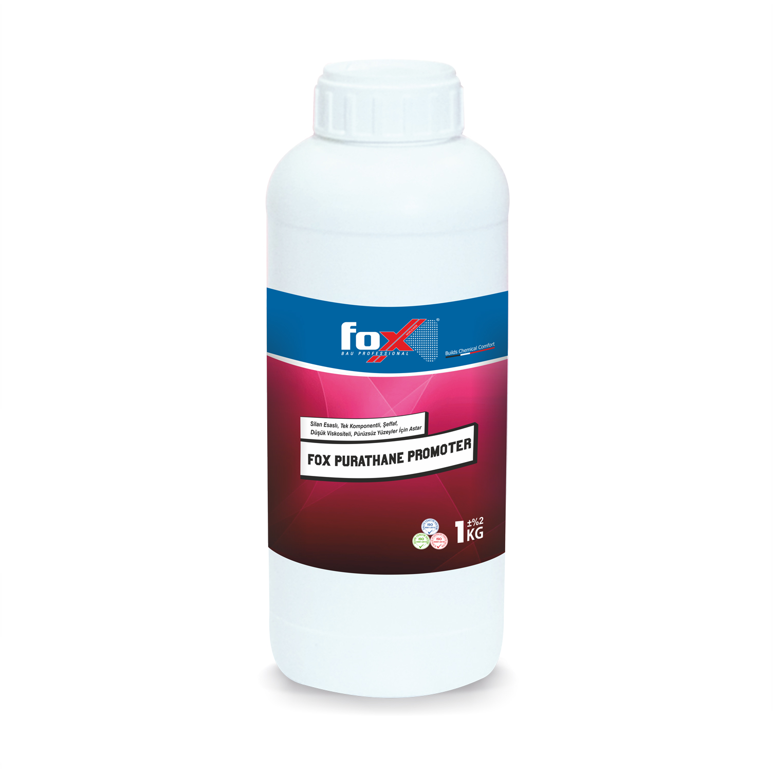 FOX PURATHANE® PROMOTER