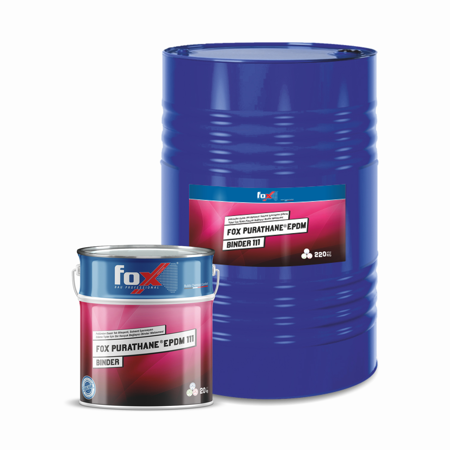 FOX PURATHANE® EPDM BINDER 111