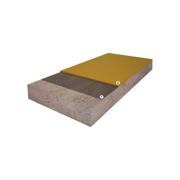 FOX PROCRETE 8240 MF ORTA TRAFIK 4.0-4.5mm