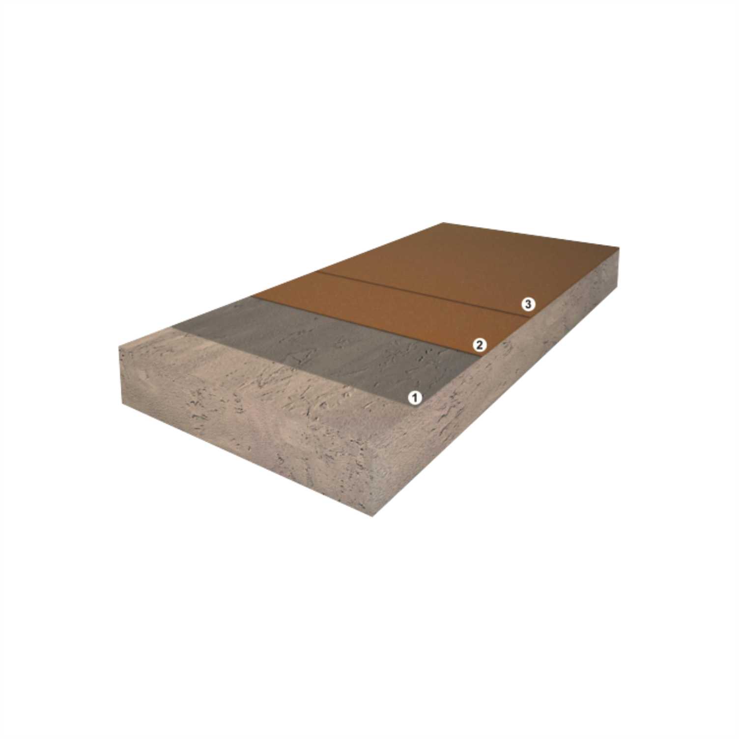 FOX PROCRETE 8110 TF HAFIF TRAFIK 1,0-1,5 mm