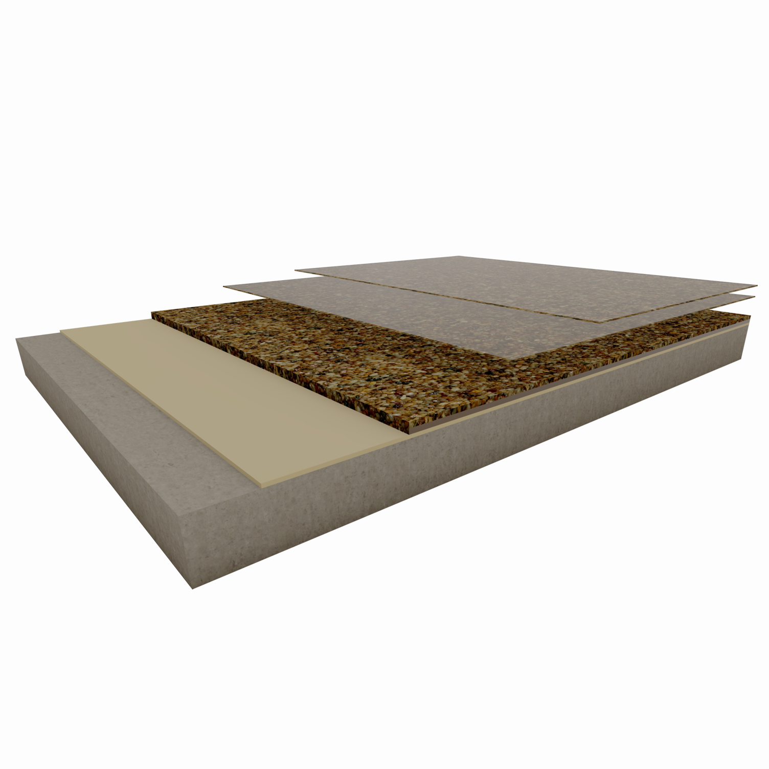 FOX STONECARPET® 2261 EP