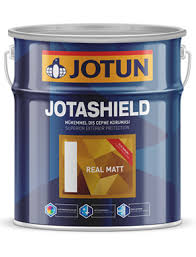 Jotashield Real Matt