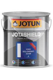 Jotashield Yüzey Güçlendirici Astar (Su Bazlı)