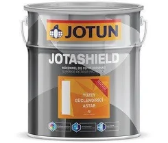 Jotashield Yüzey Güçlendirici Astar (Solvent Bazlı)