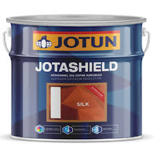 Jotashield Silk
