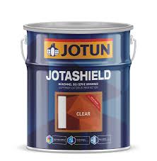 Jotashield Clear