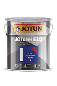Jotashield Alkali Dayanımlı Astar