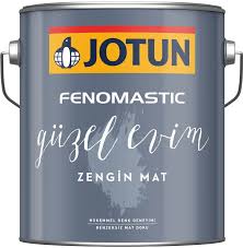 Fenomastic Güzel Evim Zengin Mat