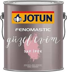 Fenomastic Güzel Evim Saf İpek