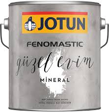 Fenomastic Güzel Evim Mineral