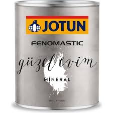 Fenomastic Güzel Evim Mineral Şeffaf Koruyucu