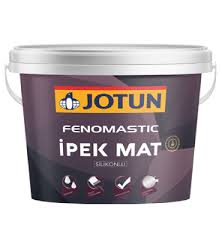 Fenomastic İpek Mat