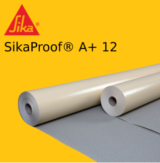 SikaProof® A+ 12