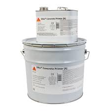 Sika® Concrete Primer