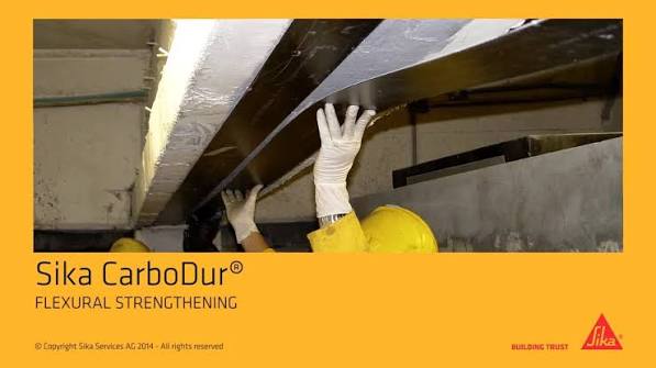 Sika® CarboDur® S