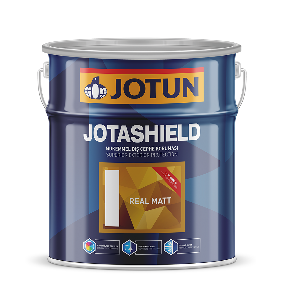 Jotashield Real Matt