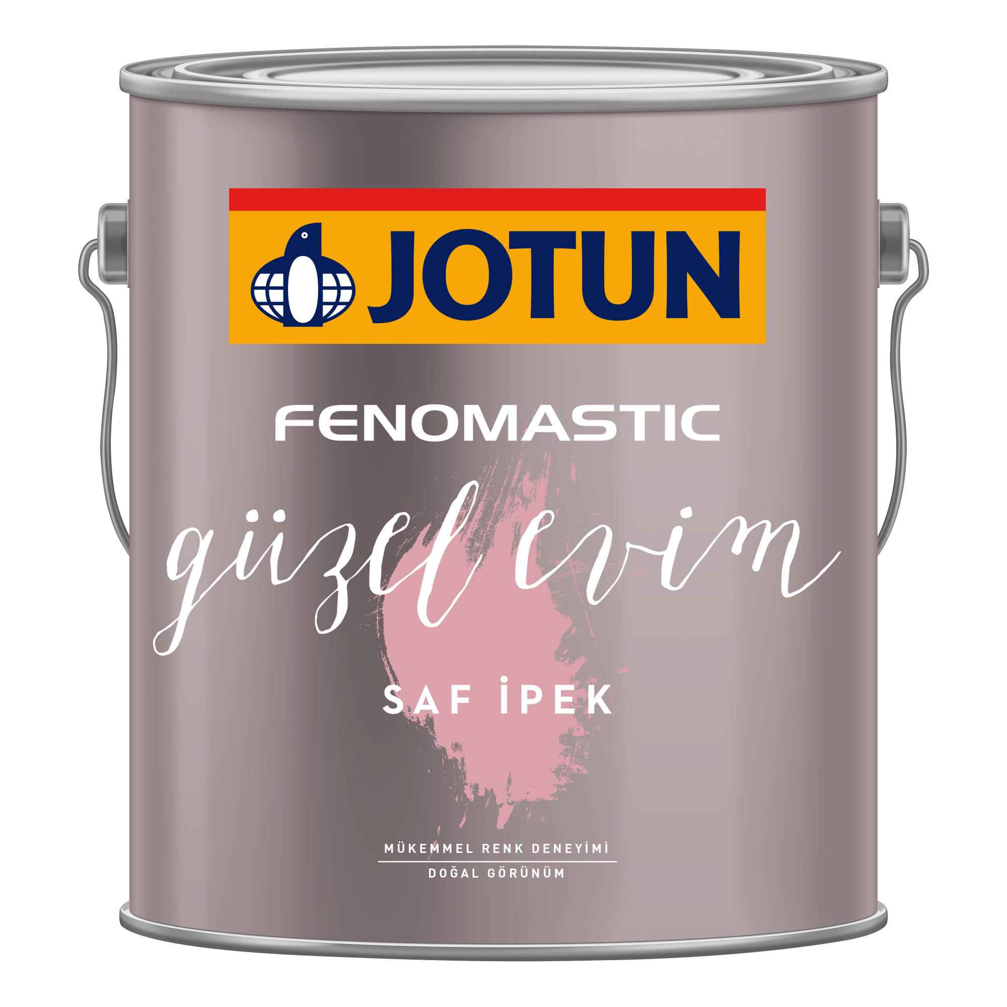 Fenomastic Schönes Zuhause Reine Seide