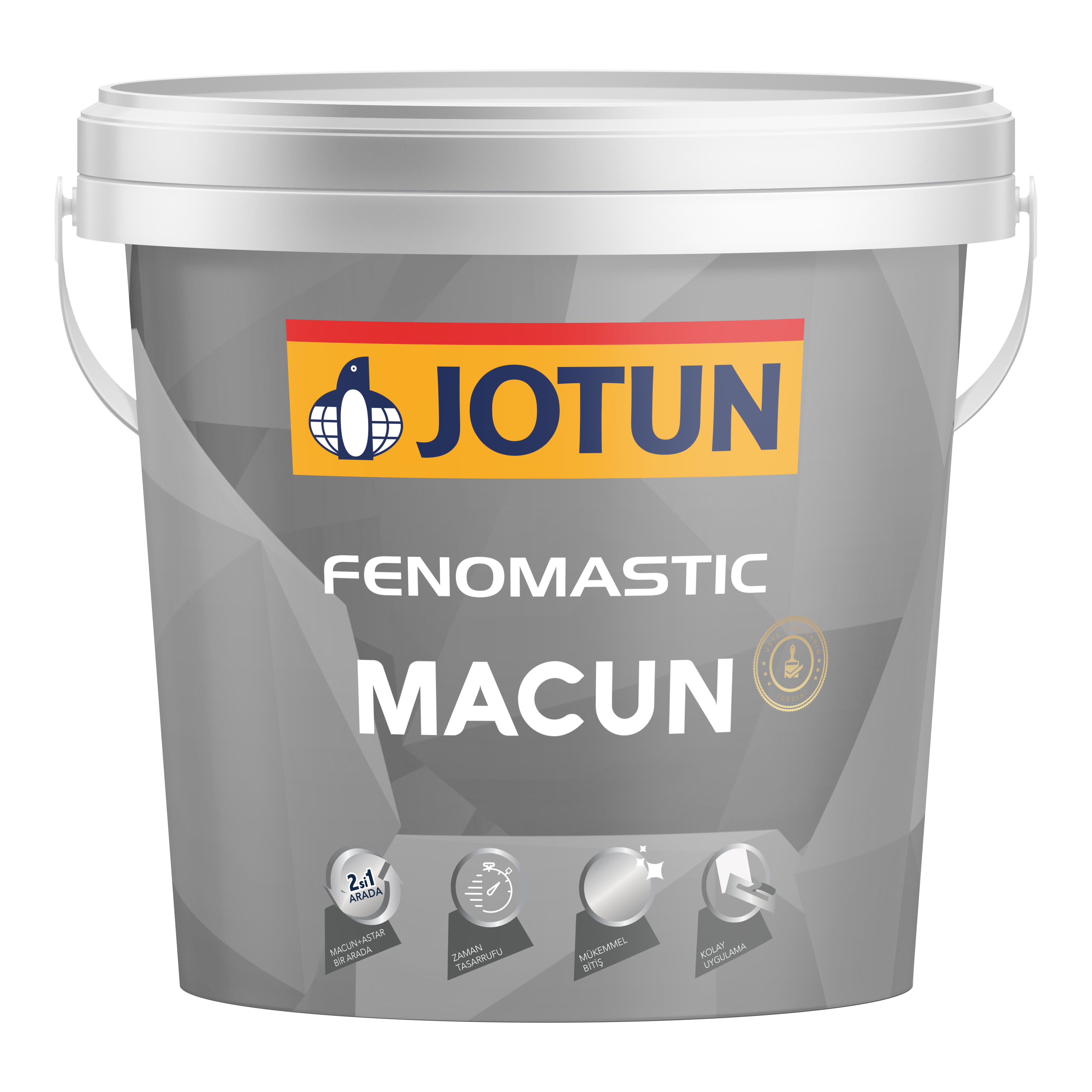 Fenomastic Spachtelmasse