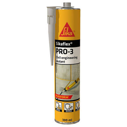 Sikaflex® PRO-3